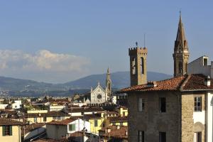 3, Piazza Santa Elisabetta, Florence 50122, Italy.