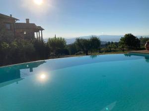 Country House - La casetta nel borgo