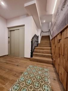 SUITES BERRUETA , Plaza Mayor by Albany