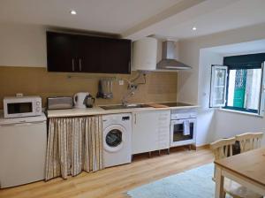 Pateo das Parreiras Apartment Central Lisbon