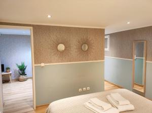 Pateo das Parreiras Apartment Central Lisbon