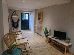 Pateo das Parreiras Apartment Central Lisbon