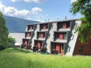 Apartmán Ramzová Kometa - 拉莫佐夫