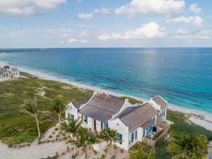 Ambergris Cay, TKCA 1ZZ, Turks and Caicos Islands.