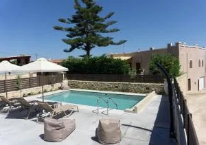 Casa Di Kapaka - New Villa in the countryside - Kavoúsion