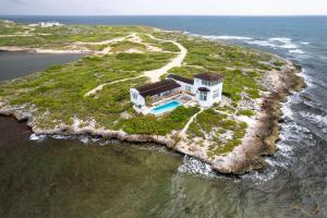 Ambergris Cay, TKCA 1ZZ, Turks and Caicos Islands.