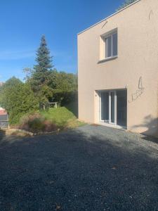 LE BRON ACCUEIL - TOPDESTINATION-LYON