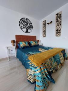 Estudio espectacular vista mar