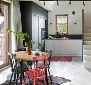 Apartamenty Łasica Jaworki