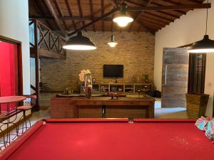 Casa de Campo sítio NSra Aparecida