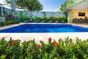 Casa Roberta, A Secluded & Peaceful Beach Retreat