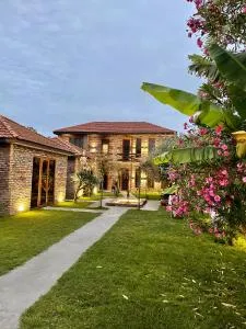 Loft Garden - Kutyshkha