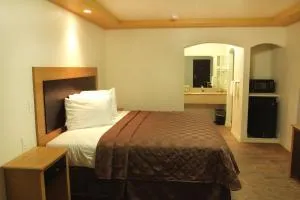 Maverick Inn - Jiménez