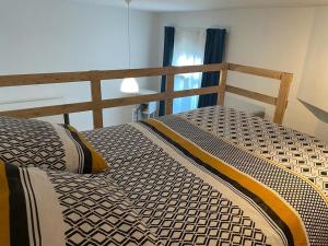 Sofieflat - Wallifolie