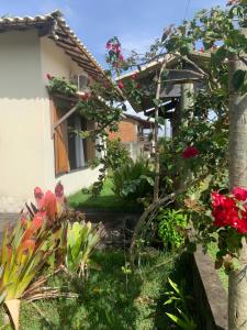 Casa dos Paulistas - Ilha de Boipeba