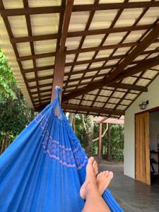 Casa dos Paulistas - Ilha de Boipeba