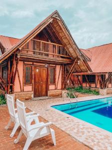 Hostal Victoria Club A&C