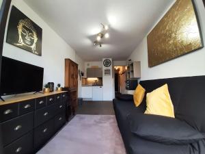 Appartements Appartement le pleynet 4 personnes : photos des chambres