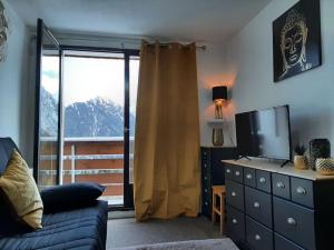 Appartements Appartement le pleynet 4 personnes : photos des chambres