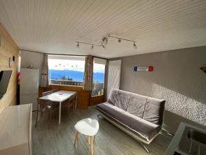 Appartement 5 Personnes au pied des pistes - WIFI -