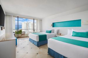 Sunscape Dorado Pacifico Ixtapa Resort & Spa-Inclusive