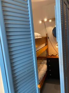 Appartements Les Marinas de Cassy : photos des chambres