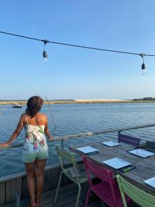 Appartements Les Marinas de Cassy : photos des chambres