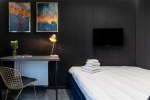 Apartament NEGRO Gliwice - nowe osiedle, klimatyzacja, parking