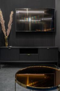 Apartament NEGRO Gliwice - nowe osiedle, klimatyzacja, parking