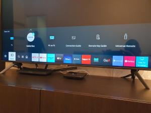 Dainai 1-Bedroom apartament.