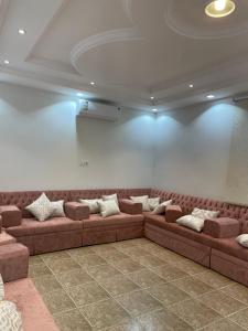 شاليهات لافندر الباحه بلجرشي