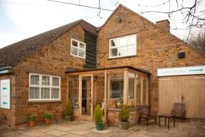 埃克塞特侯爵酒店 - 利丁顿