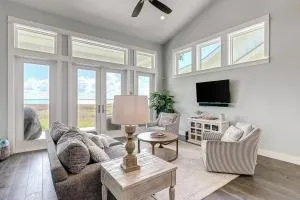 Bay Reserve - Seadrift