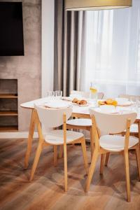 Ottimo Apartamenty Floriana