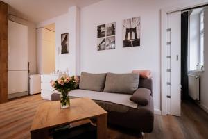 Ottimo Apartamenty Floriana