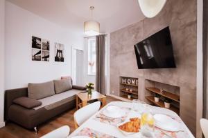 Ottimo Apartamenty Floriana