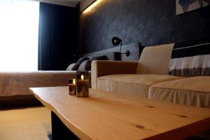 Superior Woodside Residences & Spa Kopaonik