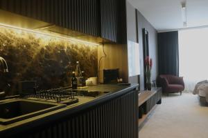 Superior Woodside Residences & Spa Kopaonik