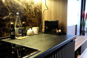 Superior Woodside Residences & Spa Kopaonik