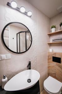 Ottimo Apartamenty Dolina