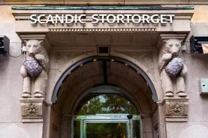 Scandic Stortorget - Malmö