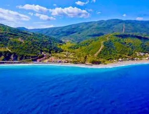 Hotel Christina - Happy Days - Velika