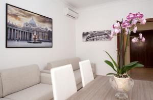 Residenza dei Pontefici