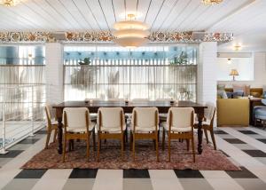 Palihouse West Hollywood at Beverly Hills