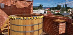 Hotel Casa Acueducto - Lujo Cultural