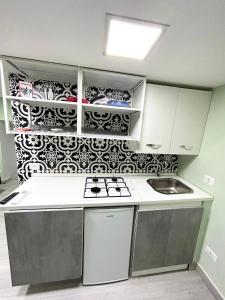 PONTENUOVO 6e8 HOUSE