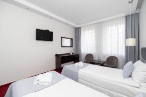 Hotel Maraton