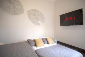 AmazINN Places Rooftop and Jacuzzi VII