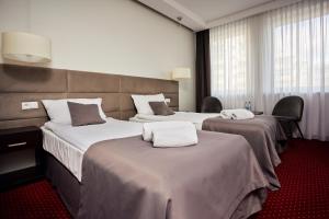 Hotel Maraton