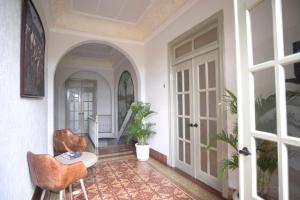 AmazINN Places Rooftop and Jacuzzi VI